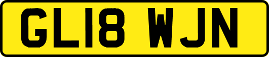 GL18WJN