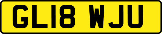 GL18WJU