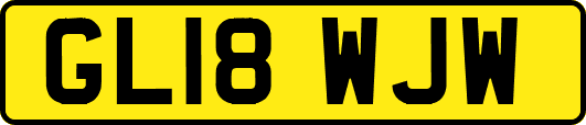 GL18WJW