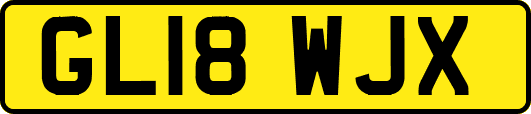 GL18WJX