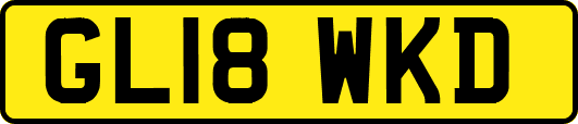 GL18WKD