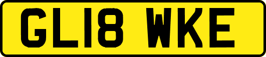 GL18WKE