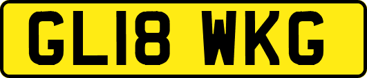 GL18WKG