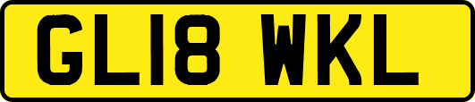 GL18WKL