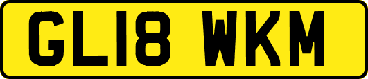 GL18WKM