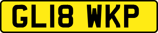 GL18WKP