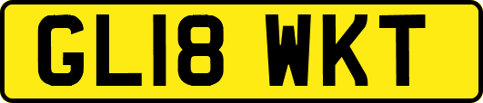 GL18WKT