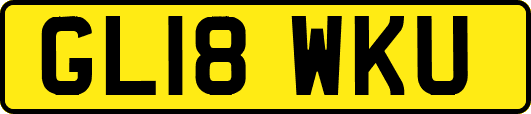 GL18WKU