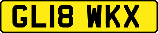 GL18WKX