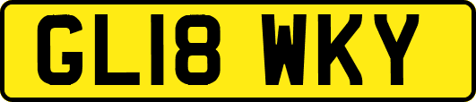 GL18WKY