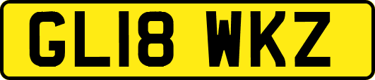 GL18WKZ