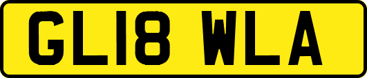 GL18WLA