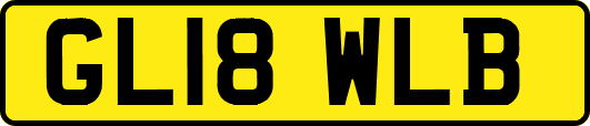 GL18WLB