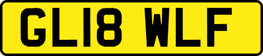 GL18WLF