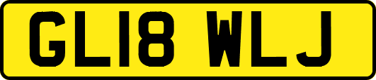 GL18WLJ