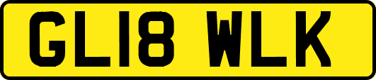 GL18WLK