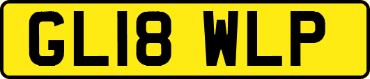 GL18WLP