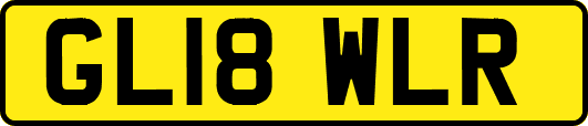 GL18WLR