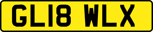 GL18WLX
