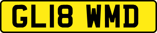 GL18WMD