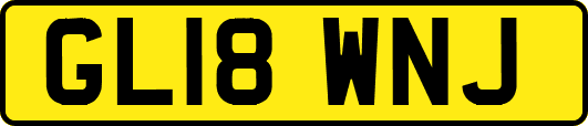 GL18WNJ
