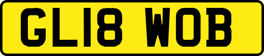 GL18WOB