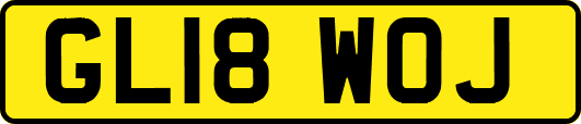 GL18WOJ