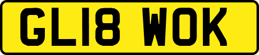 GL18WOK