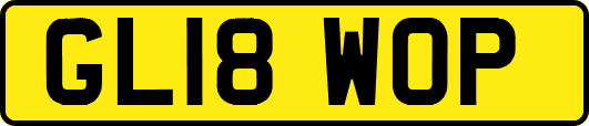 GL18WOP