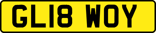 GL18WOY