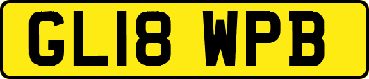GL18WPB