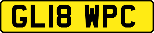 GL18WPC