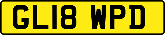 GL18WPD