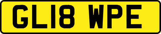 GL18WPE