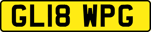 GL18WPG