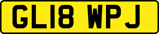 GL18WPJ