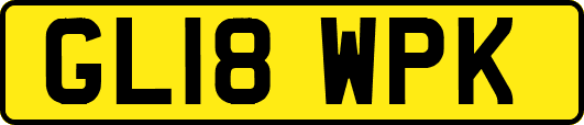 GL18WPK