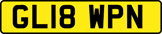 GL18WPN