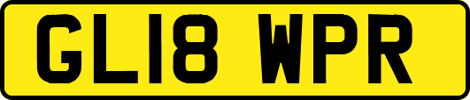 GL18WPR