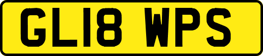 GL18WPS