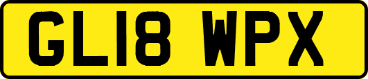 GL18WPX