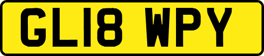 GL18WPY