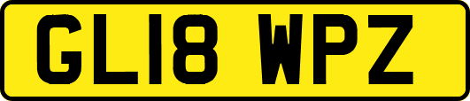GL18WPZ