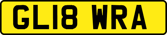 GL18WRA