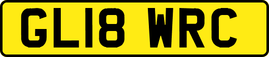 GL18WRC
