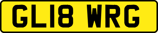 GL18WRG