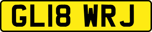 GL18WRJ