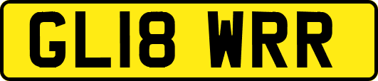GL18WRR