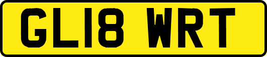 GL18WRT