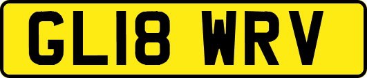 GL18WRV